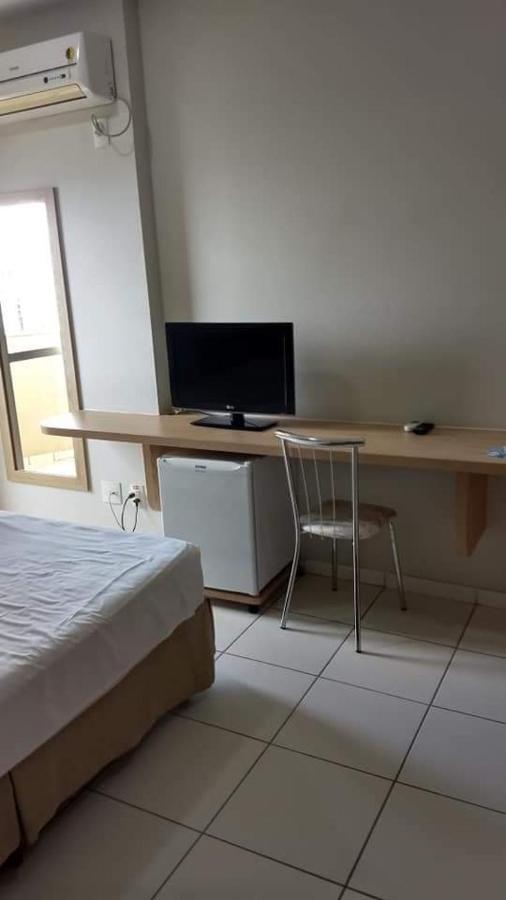 Golden Dolphin 3Pessoas Com Piscinas Termais Mais Toalhas E Roupas De Cama Lencois Travesseiros Fronhas Limpeza Do Check In Impostos E Taxas Ja Incluso Atencao A Hospedagem Podera Ocorrer No Express Ou Grand Hotel,Conforme A Disponibilidade De Apto 卡达斯诺瓦斯 外观 照片