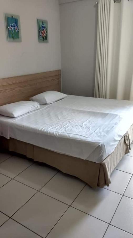 Golden Dolphin 3Pessoas Com Piscinas Termais Mais Toalhas E Roupas De Cama Lencois Travesseiros Fronhas Limpeza Do Check In Impostos E Taxas Ja Incluso Atencao A Hospedagem Podera Ocorrer No Express Ou Grand Hotel,Conforme A Disponibilidade De Apto 卡达斯诺瓦斯 外观 照片
