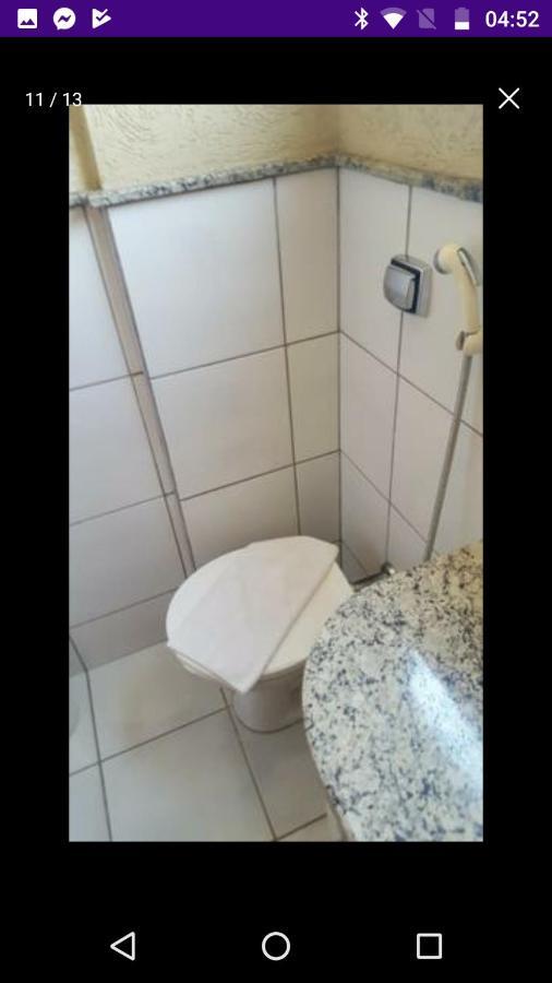Golden Dolphin 3Pessoas Com Piscinas Termais Mais Toalhas E Roupas De Cama Lencois Travesseiros Fronhas Limpeza Do Check In Impostos E Taxas Ja Incluso Atencao A Hospedagem Podera Ocorrer No Express Ou Grand Hotel,Conforme A Disponibilidade De Apto 卡达斯诺瓦斯 外观 照片